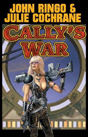 [Posleen War: Cally's War 01] • Cally's War